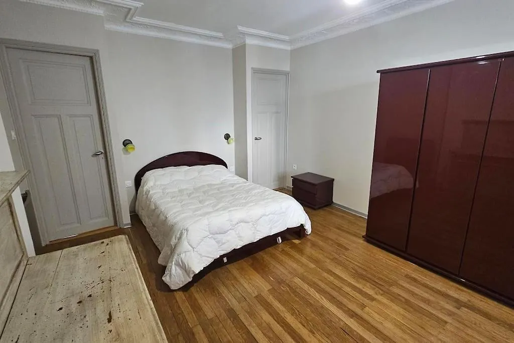 Apartment Coeur De Ville Au Pied Du Funiculaire Thonon-les-Bains
