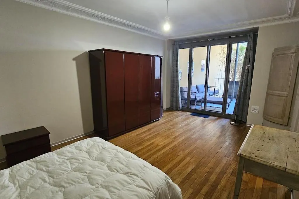 Apartment Coeur De Ville Au Pied Du Funiculaire Thonon-les-Bains France